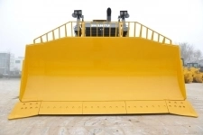 Запасные части бульдозеров Shantui DH46C3 RS картинка из объявления