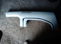 Крыша Ситроен Берлинго Citroen Berlingo картинка из объявления