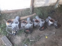 Куплю электропривода auma Sa sg sgex sar sarex sq saex saex Блоки картинка из объявления