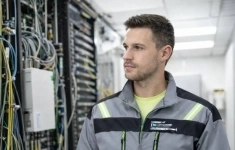 Инженер связи картинка из объявления