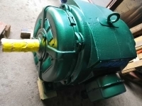 Электродвигатель А4-355Х-4У3 (315 кВт. 1500 об.м) в объявлении 1 фото Электродвигатель А4-355Х-4У3 (315 кВт. 1500 об.м) картинка из объявления