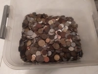 Продам домашнюю коллекцию монет в объявлении 12 фото Продам домашнюю коллекцию монет картинка из объявления