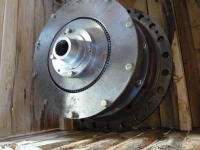 0T04000 Бортовой и тормозной фрикцион SD7 HBXG картинка из объявления