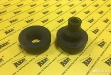 Подушка двигателя CAT 118-2990 картинка из объявления