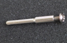 Насадка для бормашины под отрезной круг в объявлении 2 фото Насадка для бормашины под отрезной круг картинка из объявления