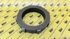 Комплект тормозных дисков КПП ОЕМ 149305 в объявлении 6 фото Комплект тормозных дисков КПП ОЕМ 149305 картинка из объявления