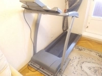 Беговая дорожка Dender Tigra T 1000 картинка из объявления