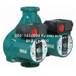 Куплю насосы Вило Wilo все модели ЗА НАЛИЧНЫЕ дорого и с выгодой картинка из объявления