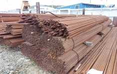 МТР "Труба малого диаметра",  кол-во 245,47 тн. (Лот№ 5) картинка из объявления