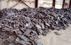 МТР для железнодорожные путей, с. Нагорное (Лот № 7) в объявлении 3 фото МТР для железнодорожные путей, с. Нагорное (Лот № 7) картинка из объявления