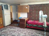 Сдаю часть дома р-н Аз. рынка. Отд. вход, 2 комн. в/у. в объявлении 4 фото Сдаю часть дома р-н Аз. рынка. Отд. вход, 2 комн. в/у. картинка из объявления