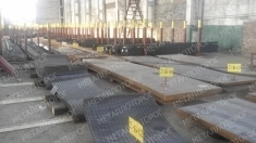 Металл в Вологде от производителя в объявлении 1 фото Металл в Вологде от производителя картинка из объявления