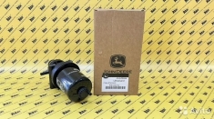 Фильтр топливный в сборе с насосом JOHN DEERE RE508202 картинка из объявления