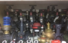 куплю любую продукцию фирмы Danfoss Данфосс дорого картинка из объявления