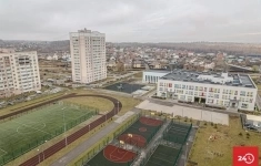 Продам 3 комнатную квартиру 75 м2 картинка из объявления