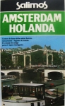 Всё об Амстердаме на испанском картинка из объявления