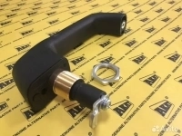 Ручка двери Volvo VOE15145778 картинка из объявления