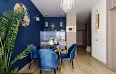 Продам 1 комнатную квартиру 40 м2 в объявлении 10 фото Продам 1 комнатную квартиру 40 м2 картинка из объявления