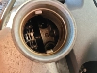 Двигатель Mazda 6 AJ V6 3.0 литра картинка из объявления