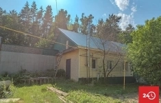 Продам коттедж 88 м2 картинка из объявления