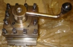 Резцедержатель токарного станка 16К20, 1К62 , 1М63 в объявлении 1 фото Резцедержатель токарного станка 16К20, 1К62 , 1М63 картинка из объявления