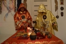 Чистка, снятие порчи, Таро, Лично и удаленно Цена договорная  Лич картинка из объявления