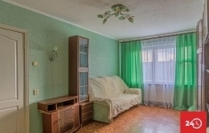 Продам 1 комнатную квартиру 35 м2 картинка из объявления