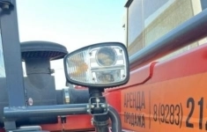 Телескопический погрузчик HELI, 35H46-84-P1, 2023 в объявлении 3 фото Телескопический погрузчик HELI, 35H46-84-P1, 2023 картинка из объявления