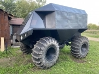 Вездеход вер. 2.0 в объявлении 9 фото Вездеход вер. 2.0 картинка из объявления