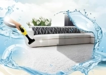 Химчистка мебели в объявлении 1 фото Химчистка мебели картинка из объявления