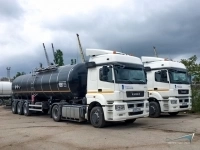 Топочный мазут М-100 автоналив Ангарск 29 500 руб/тн. в объявлении 1 фото Топочный мазут М-100 автоналив Ангарск 29 500 руб/тн. картинка из объявления