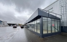 Сдам коммерческую недвижимость 45 м2 в объявлении 6 фото Сдам коммерческую недвижимость 45 м2 картинка из объявления