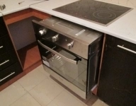 Ремонт электроплит, духовых шкафов, варочных панелей картинка из объявления