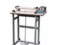 Запайщики пакетов напольные FRT картинка из объявления