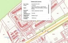 Продам участок 1.58 сот. картинка из объявления