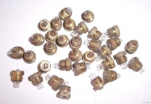 Лампа СМ 3-0,6. СМН-6,3-20-2. СМН-9-60. СМН-9-60-2 в объявлении 1 фото Лампа СМ 3-0,6. СМН-6,3-20-2. СМН-9-60. СМН-9-60-2 картинка из объявления