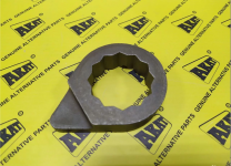 Замок вала OEM 9R-2426 картинка из объявления