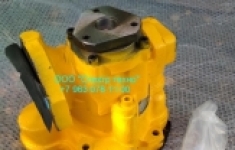 0T12302 Насос дуплексный SD7 картинка из объявления