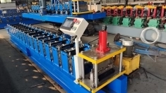 новая линия по производству сайдинга «Корабельная доска» картинка из объявления