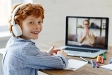 репетитор по математике онлайн картинка из объявления