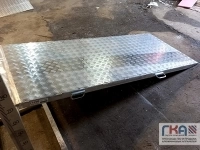 Мост погрузочный 1500 кг картинка из объявления