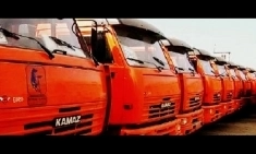 Капитальный ремонт а/м КАМАЗ картинка из объявления
