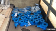 Куплю задвижка hawle 4000A любой диаметр в объявлении 1 фото Куплю задвижка hawle 4000A любой диаметр картинка из объявления