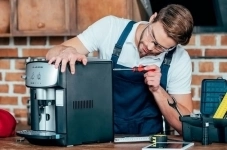 Ремонт кофемашин DeLonghi.Philips.Saeco.Bosch.Siemens картинка из объявления