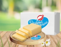 Масло сливочное ГОСТ с мдж 72,5% в объявлении 1 фото Масло сливочное ГОСТ с мдж 72,5% картинка из объявления