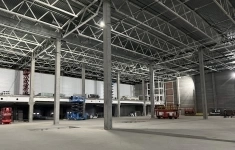 Сдам коммерческую недвижимость 1500 м2 картинка из объявления