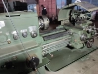 Токарный станок 1К62 продам. в объявлении 12 фото Токарный станок 1К62 продам. картинка из объявления
