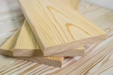 Лиственница сорт: Прима/Экстра по специальной цене от 1900р/м² в объявлении 3 фото Лиственница сорт: Прима/Экстра по специальной цене от 1900р/м² картинка из объявления