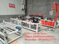 Станок для производства сетки рабицы в объявлении 1 фото Станок для производства сетки рабицы картинка из объявления