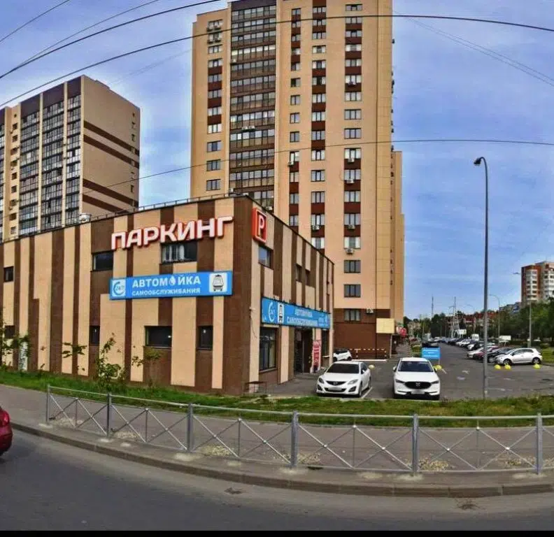 Продам парковочное место в паркинге ЖК Прилесный в объявлении 2 фото Продам парковочное место в паркинге ЖК Прилесный картинка из объявления